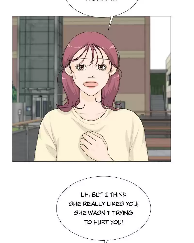 Half Ghost Chapter 34