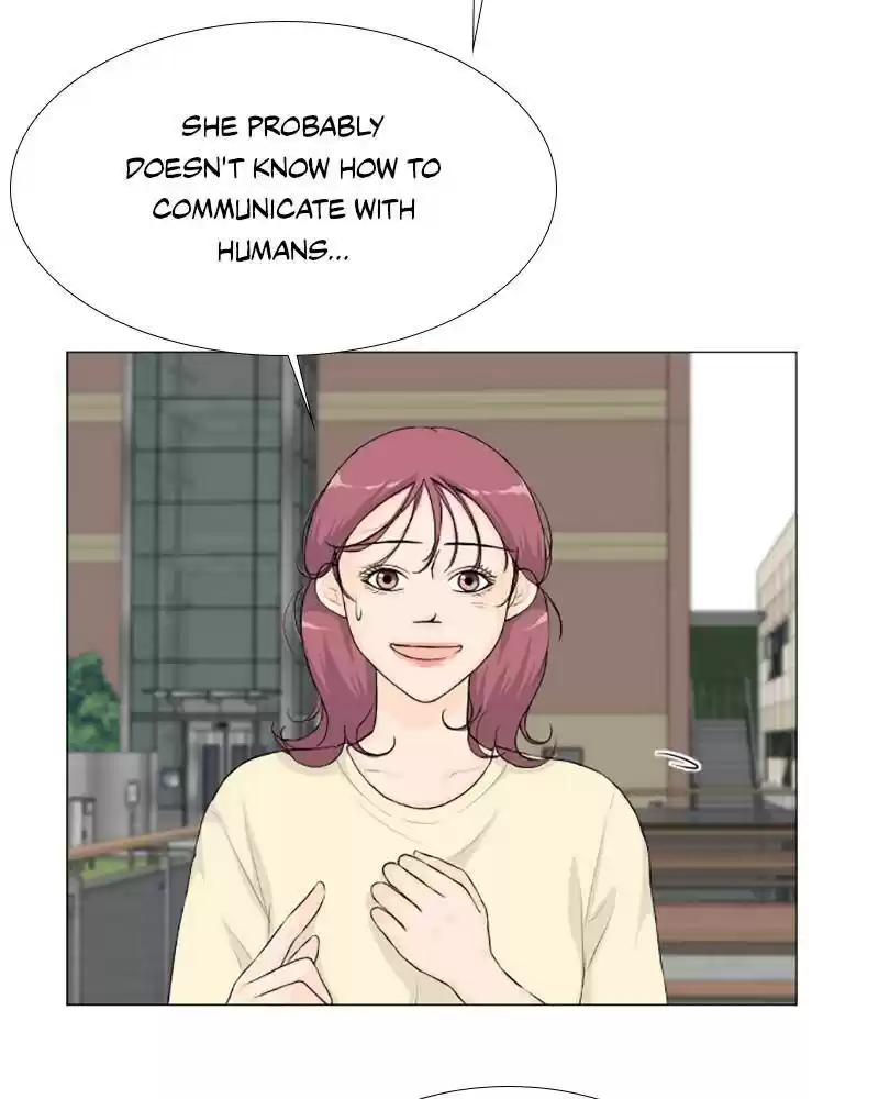 Half Ghost Chapter 34