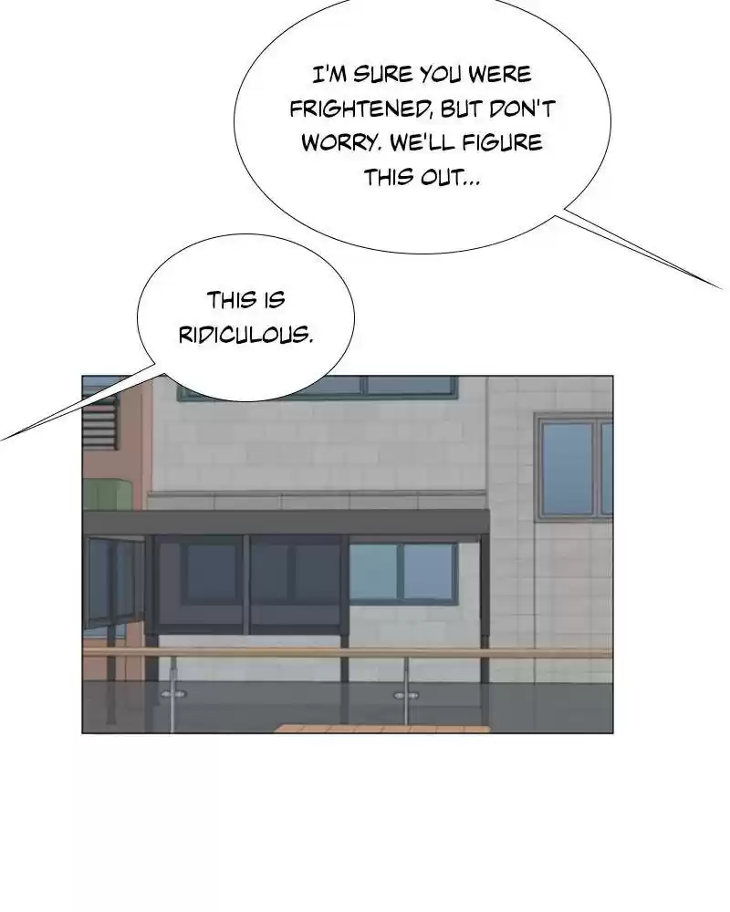 Half Ghost Chapter 34