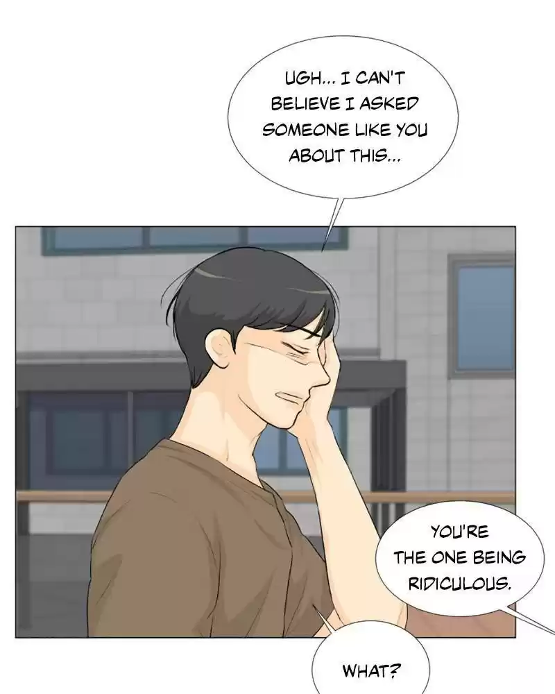 Half Ghost Chapter 34