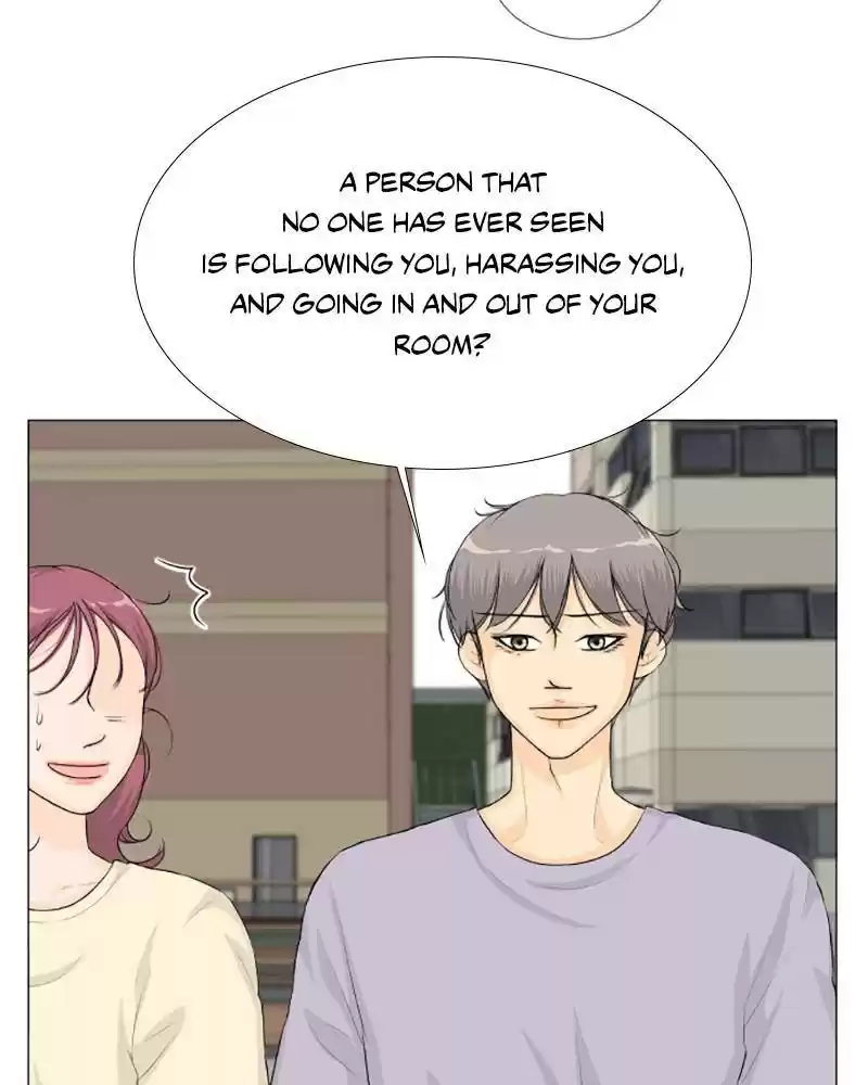 Half Ghost Chapter 34