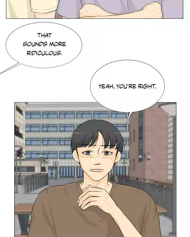 Half Ghost Chapter 34