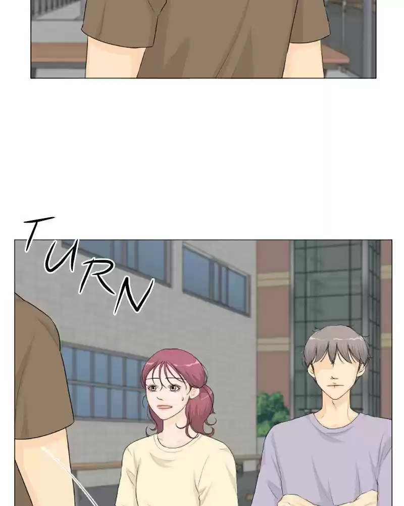 Half Ghost Chapter 34