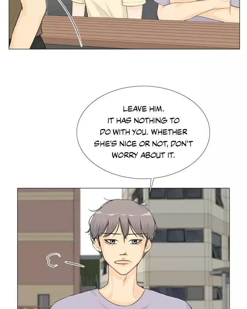 Half Ghost Chapter 34