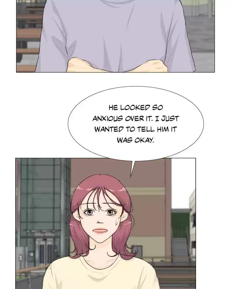 Half Ghost Chapter 34