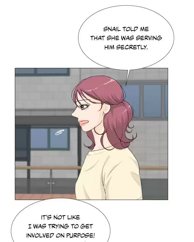 Half Ghost Chapter 34