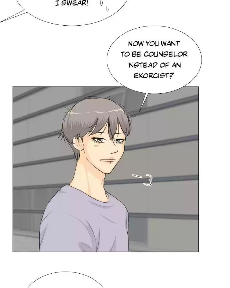 Half Ghost Chapter 34