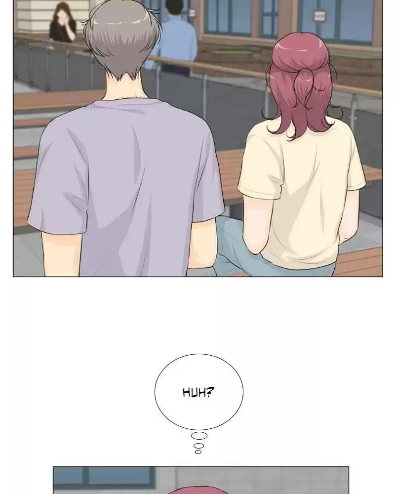 Half Ghost Chapter 34