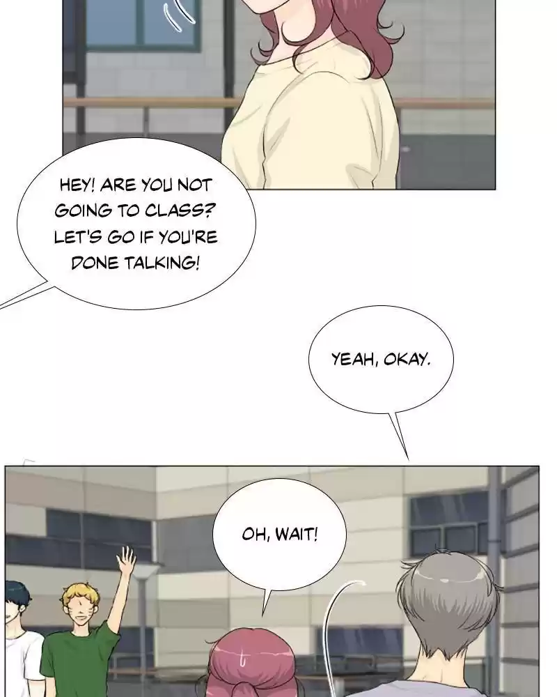 Half Ghost Chapter 34