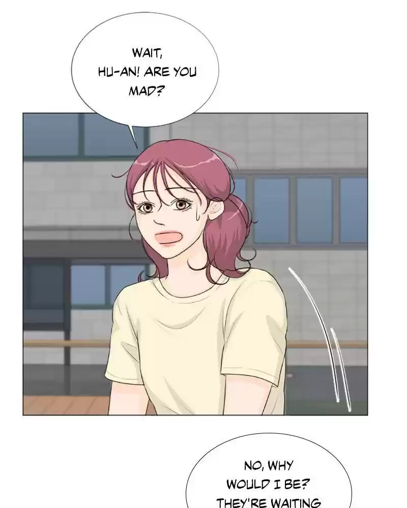 Half Ghost Chapter 34