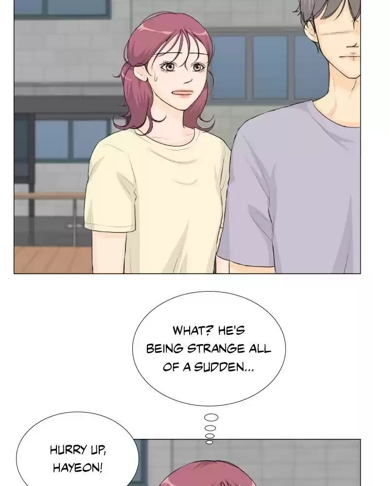 Half Ghost Chapter 34