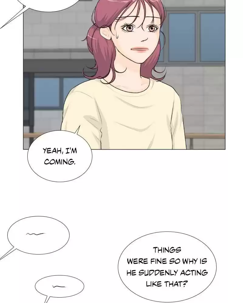 Half Ghost Chapter 34