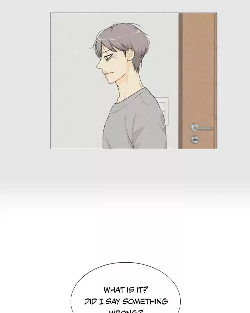 Half Ghost Chapter 34