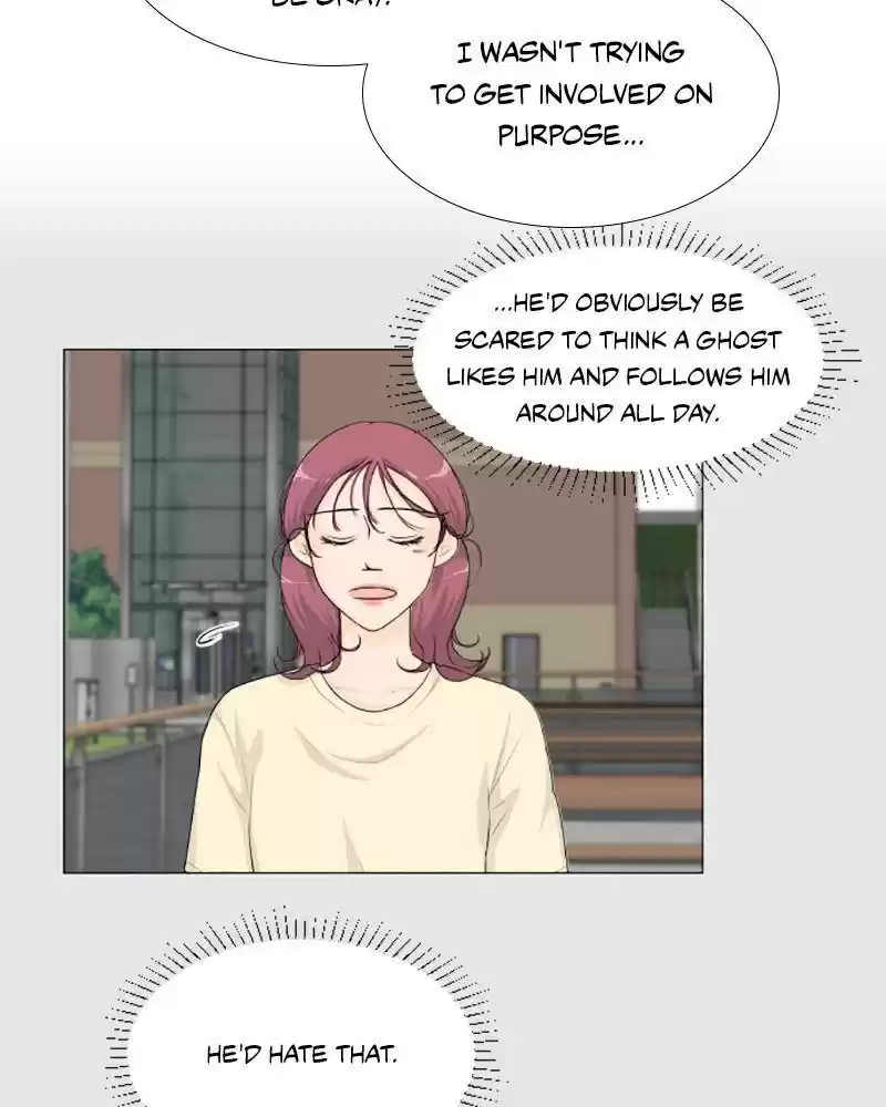 Half Ghost Chapter 34