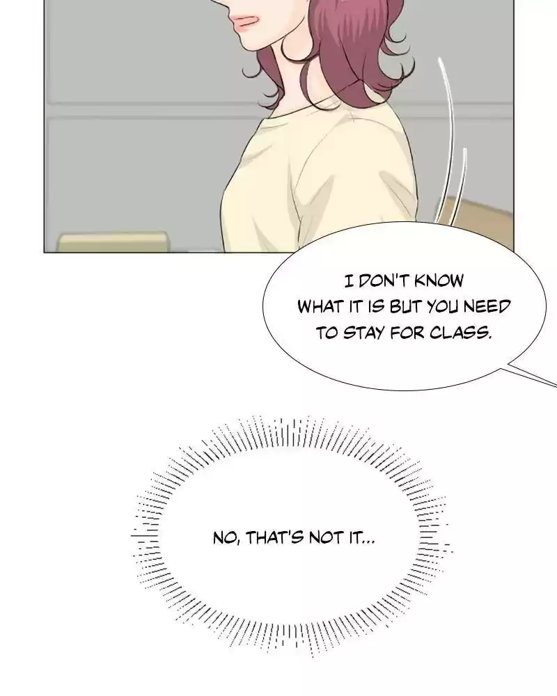 Half Ghost Chapter 34