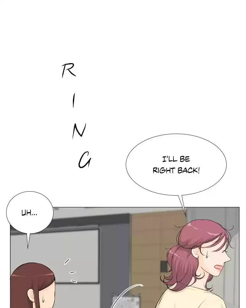 Half Ghost Chapter 34