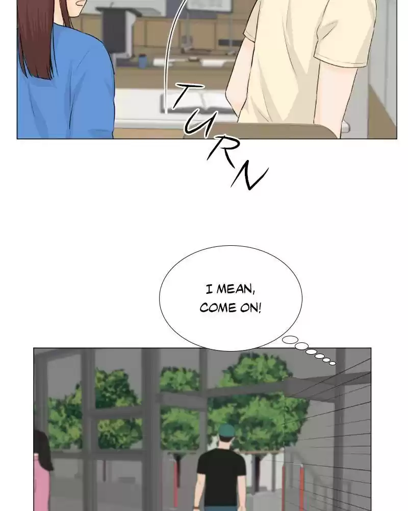 Half Ghost Chapter 34