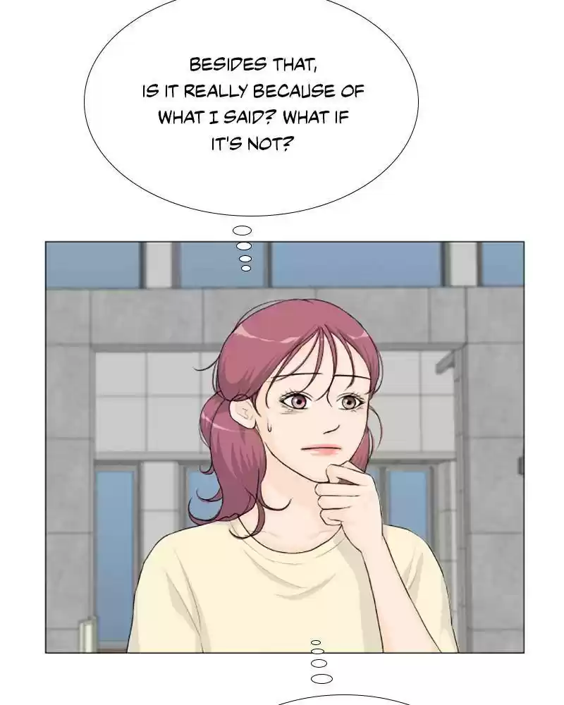 Half Ghost Chapter 34