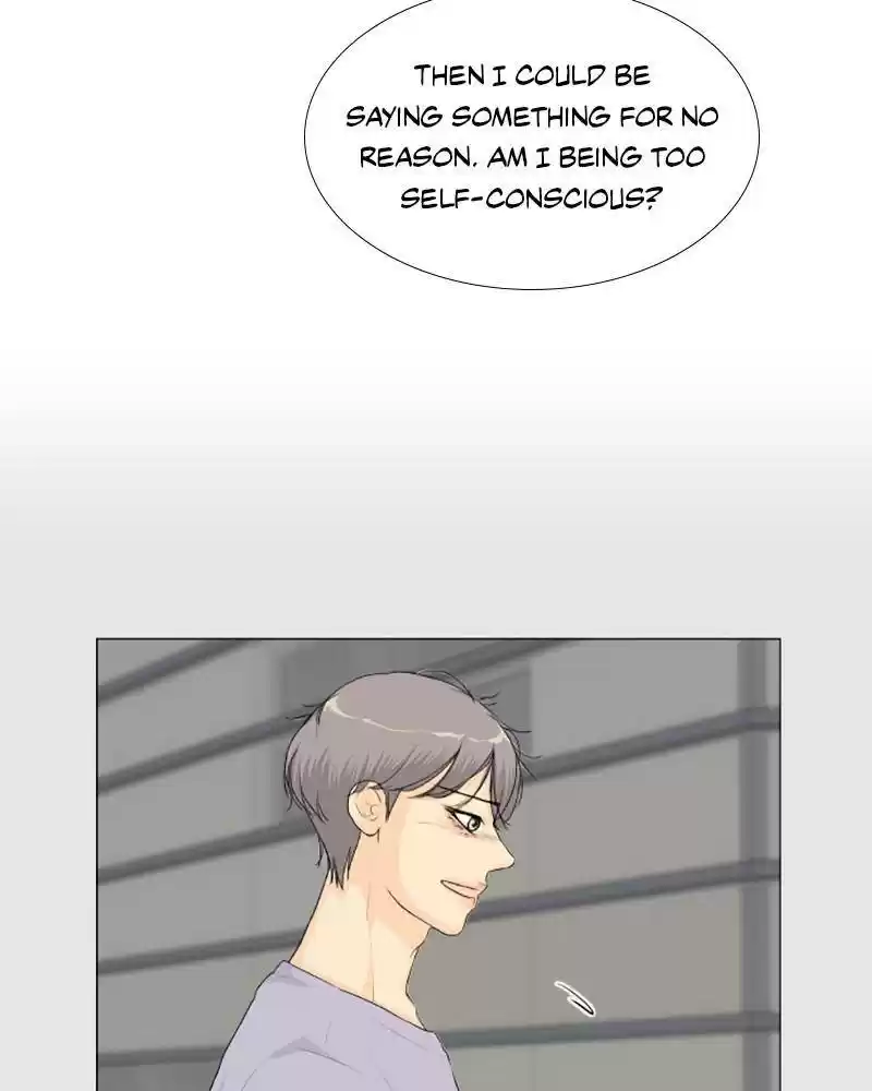 Half Ghost Chapter 34