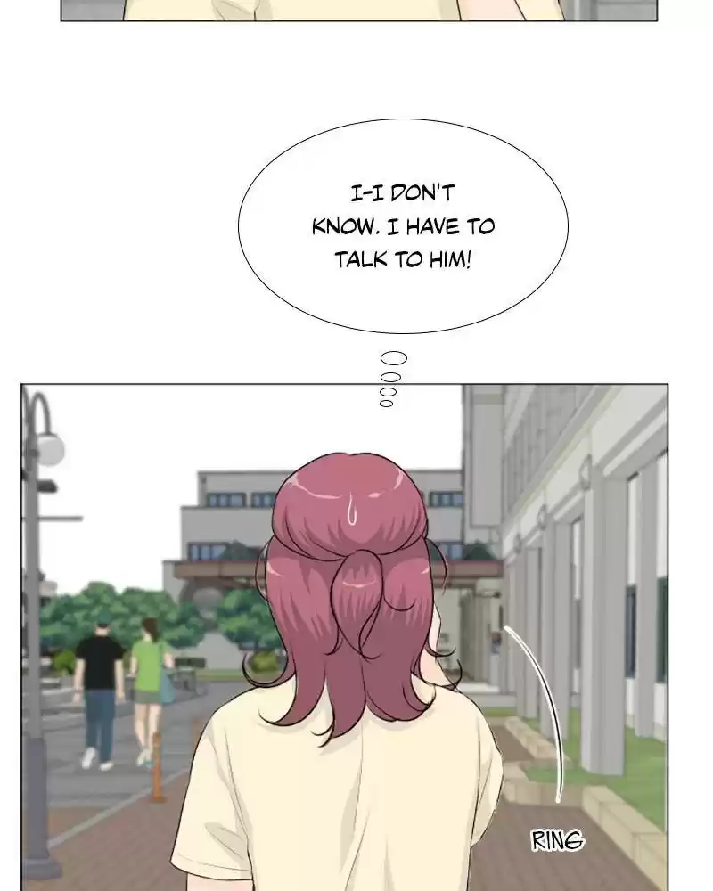 Half Ghost Chapter 34