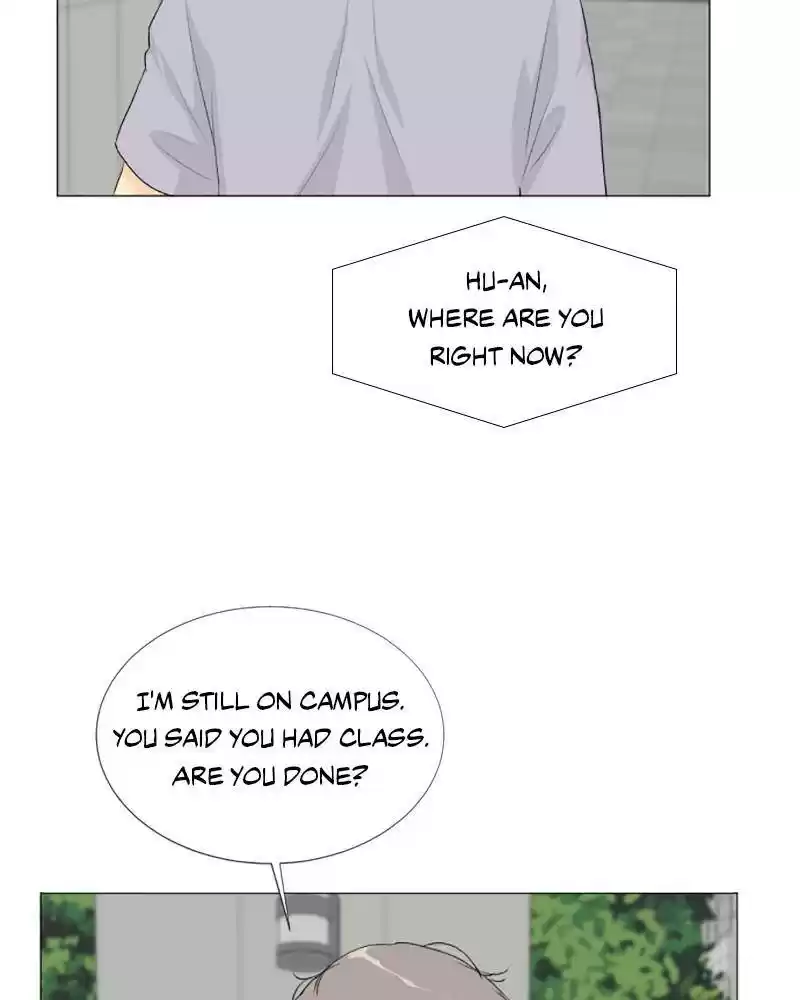 Half Ghost Chapter 35