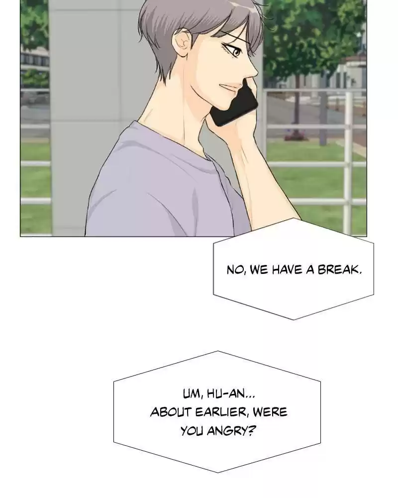 Half Ghost Chapter 35