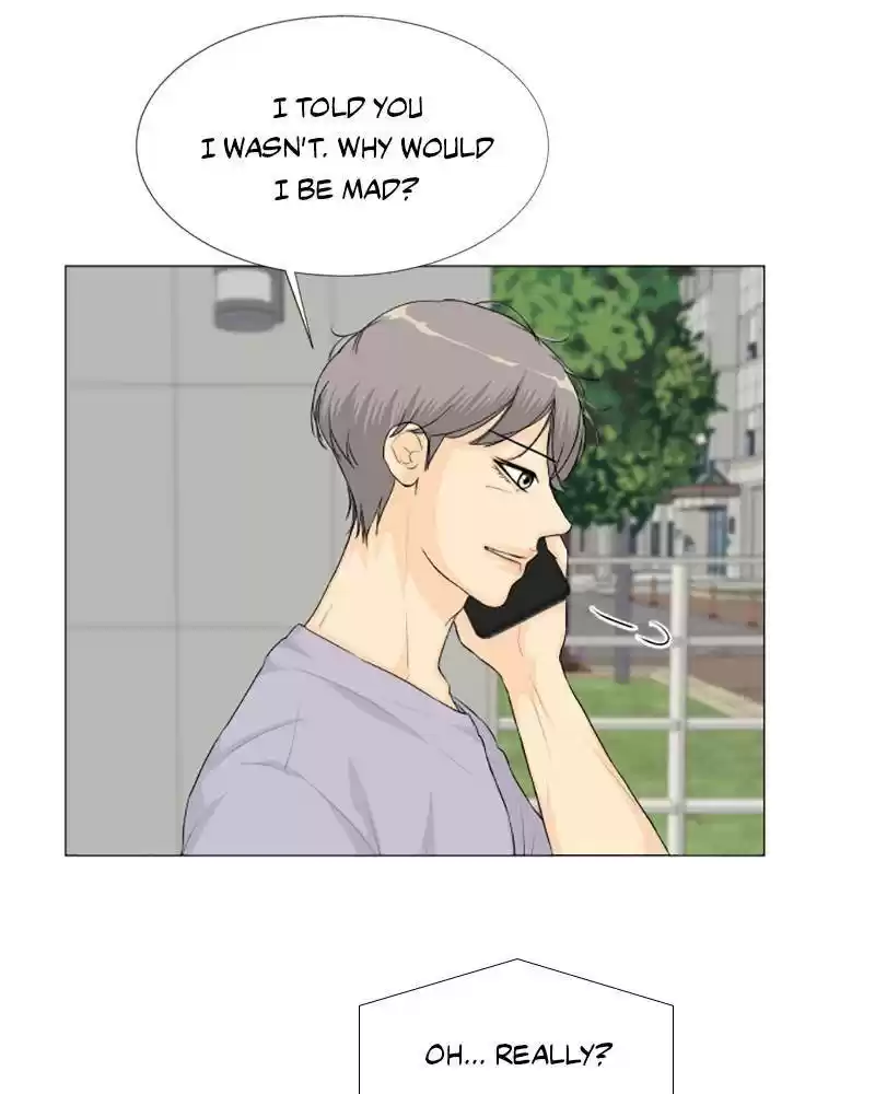 Half Ghost Chapter 35