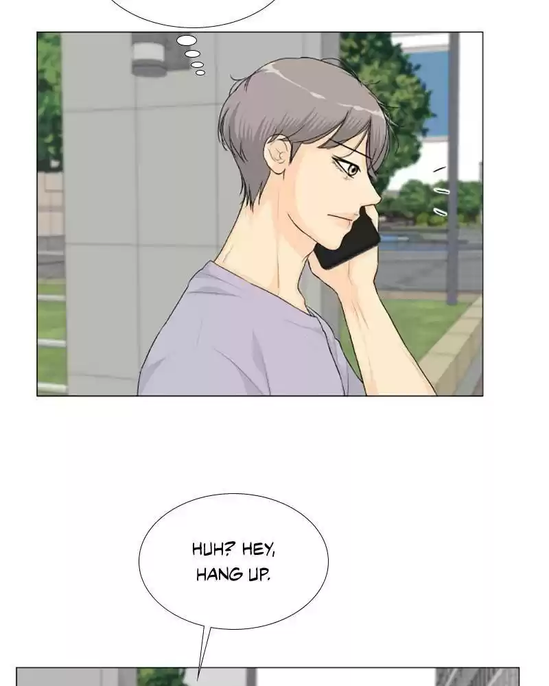 Half Ghost Chapter 35