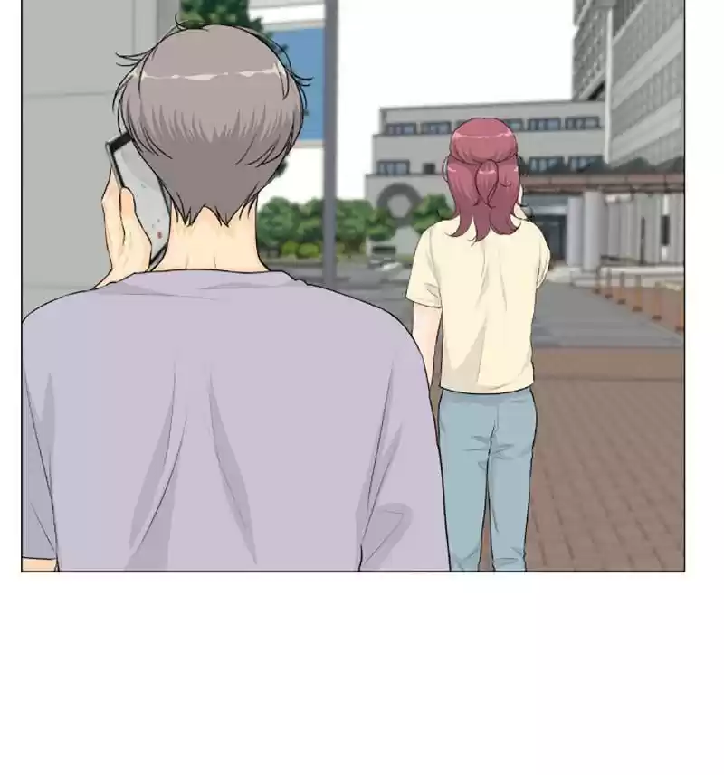 Half Ghost Chapter 35