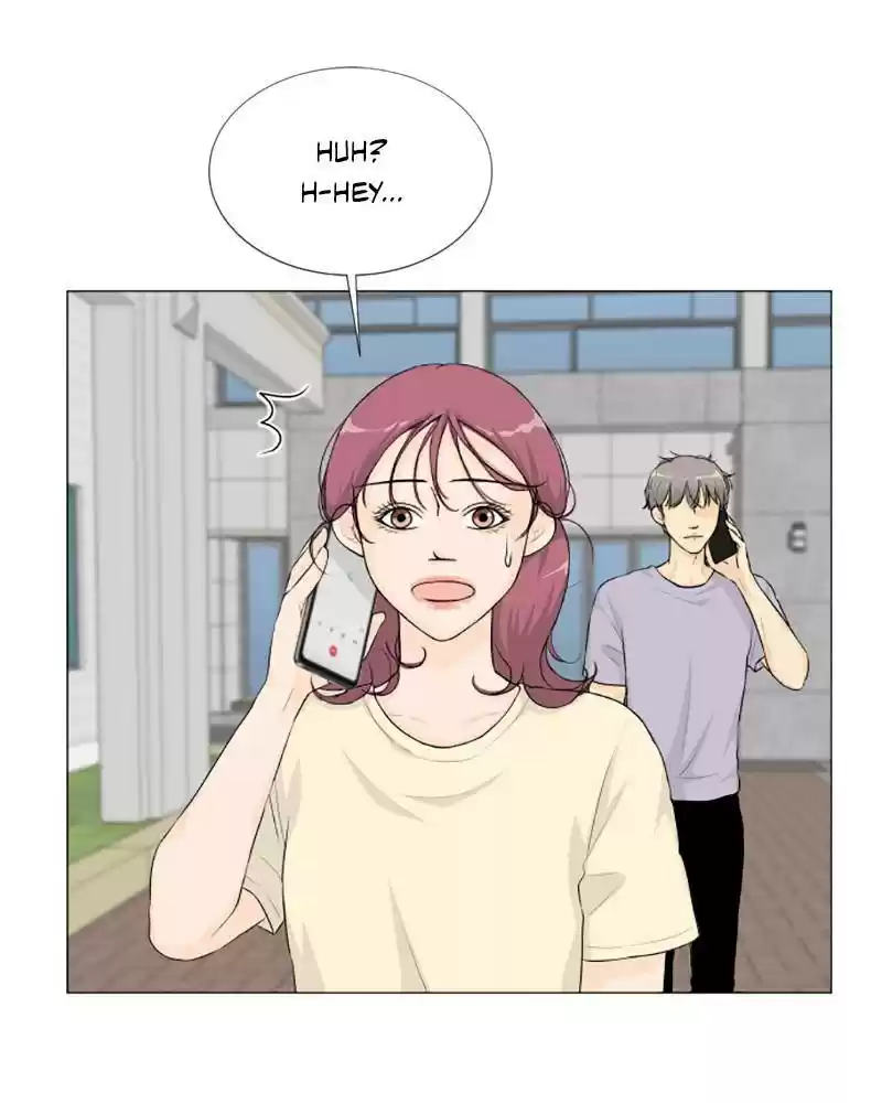 Half Ghost Chapter 35