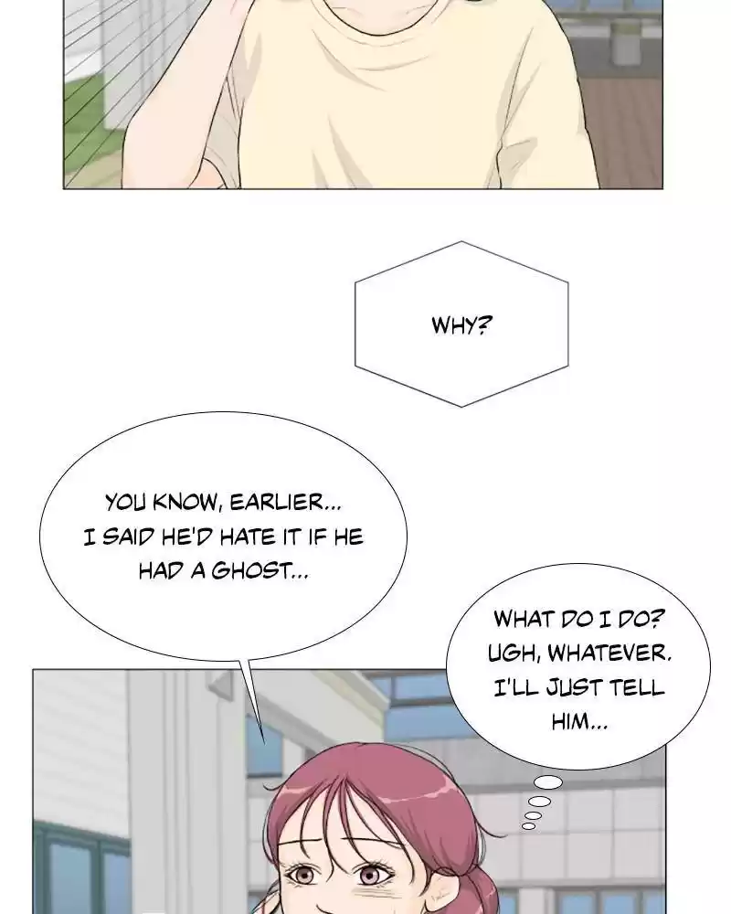 Half Ghost Chapter 35