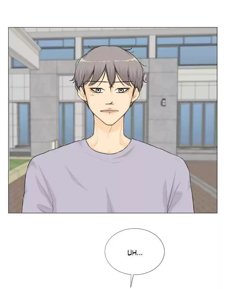 Half Ghost Chapter 35