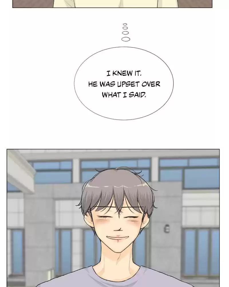 Half Ghost Chapter 35