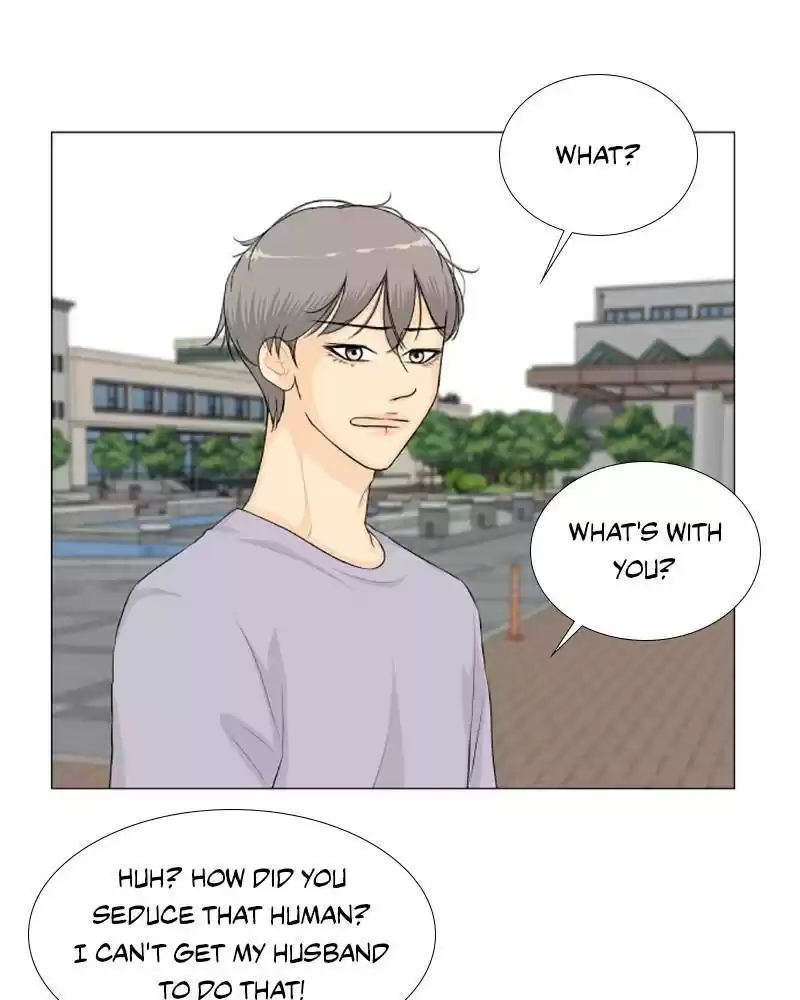 Half Ghost Chapter 35