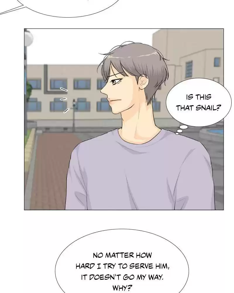 Half Ghost Chapter 35