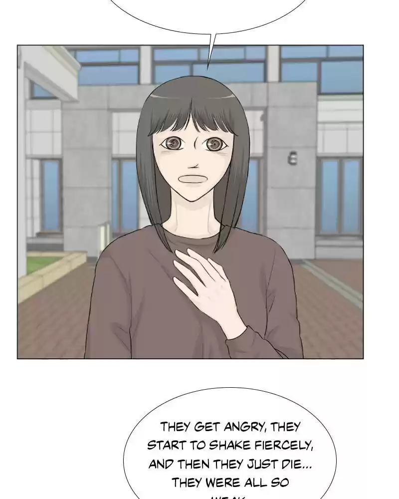 Half Ghost Chapter 35