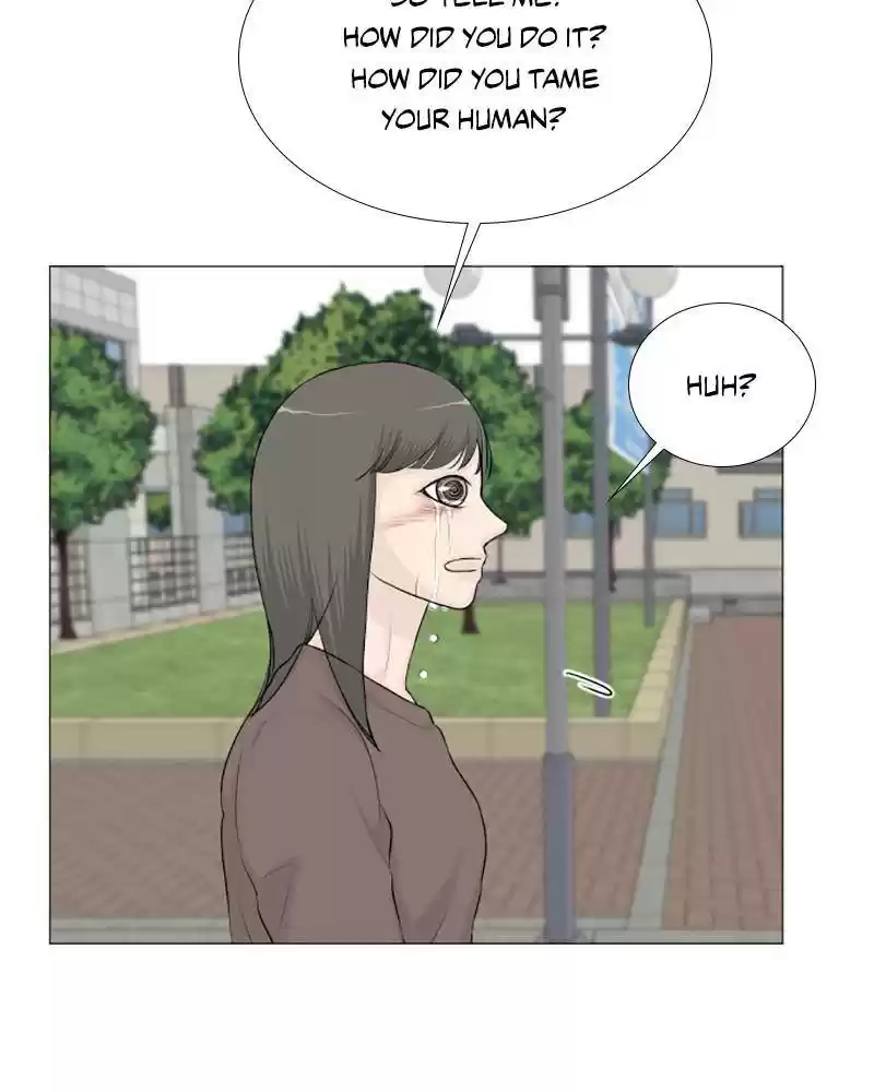 Half Ghost Chapter 35