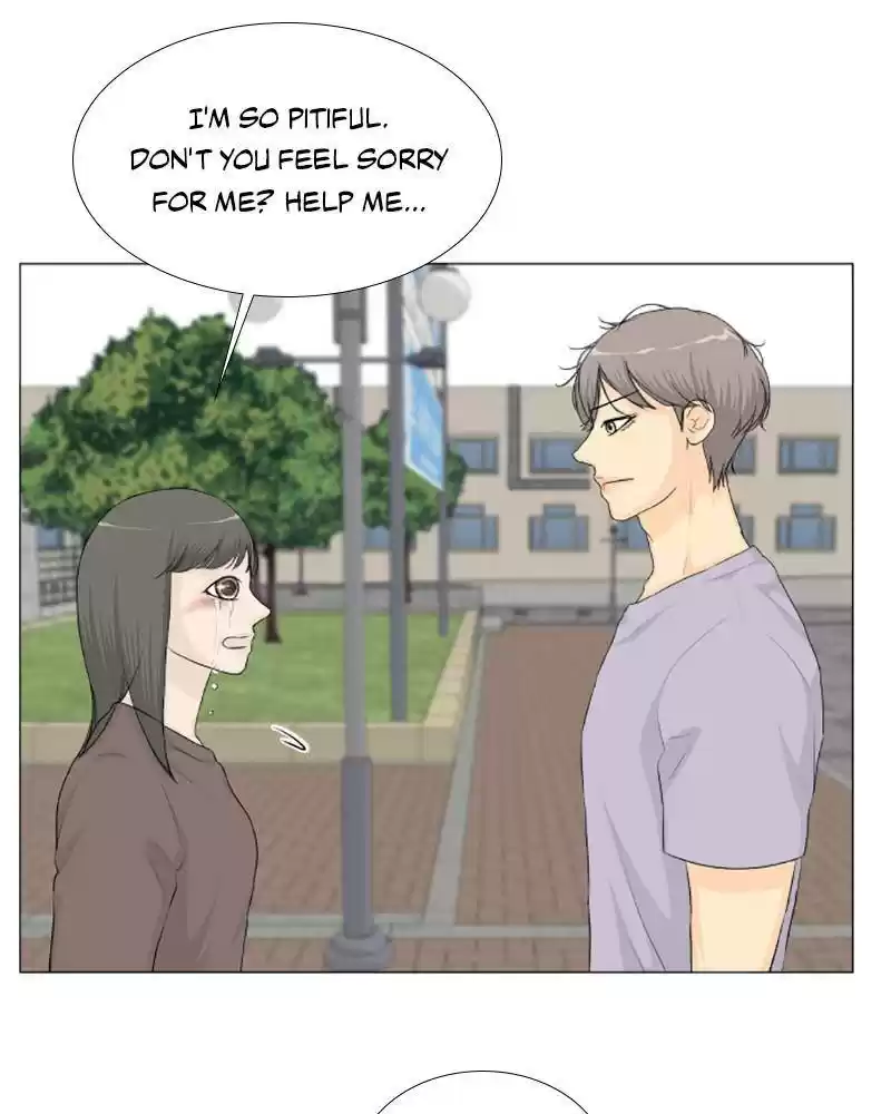 Half Ghost Chapter 35