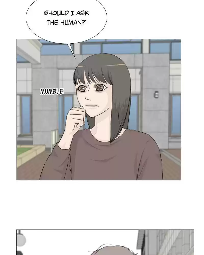 Half Ghost Chapter 35