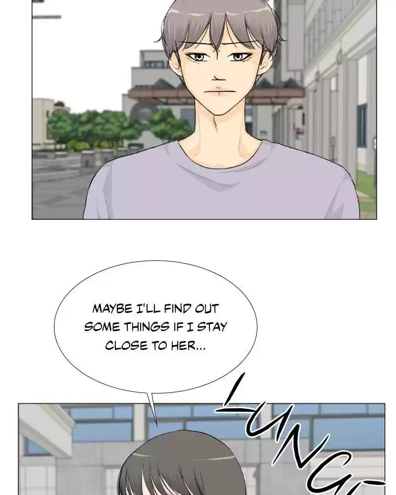 Half Ghost Chapter 35