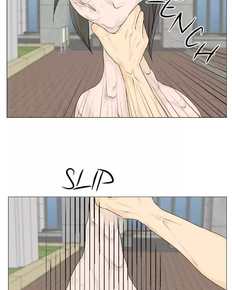 Half Ghost Chapter 35