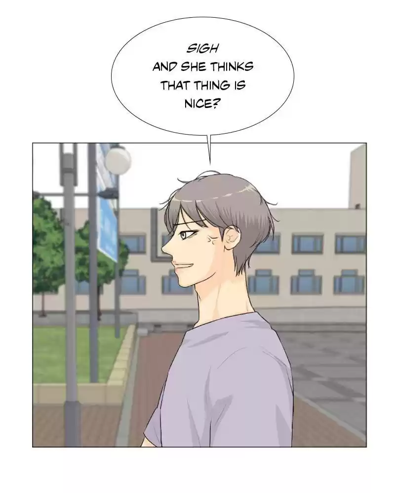 Half Ghost Chapter 35