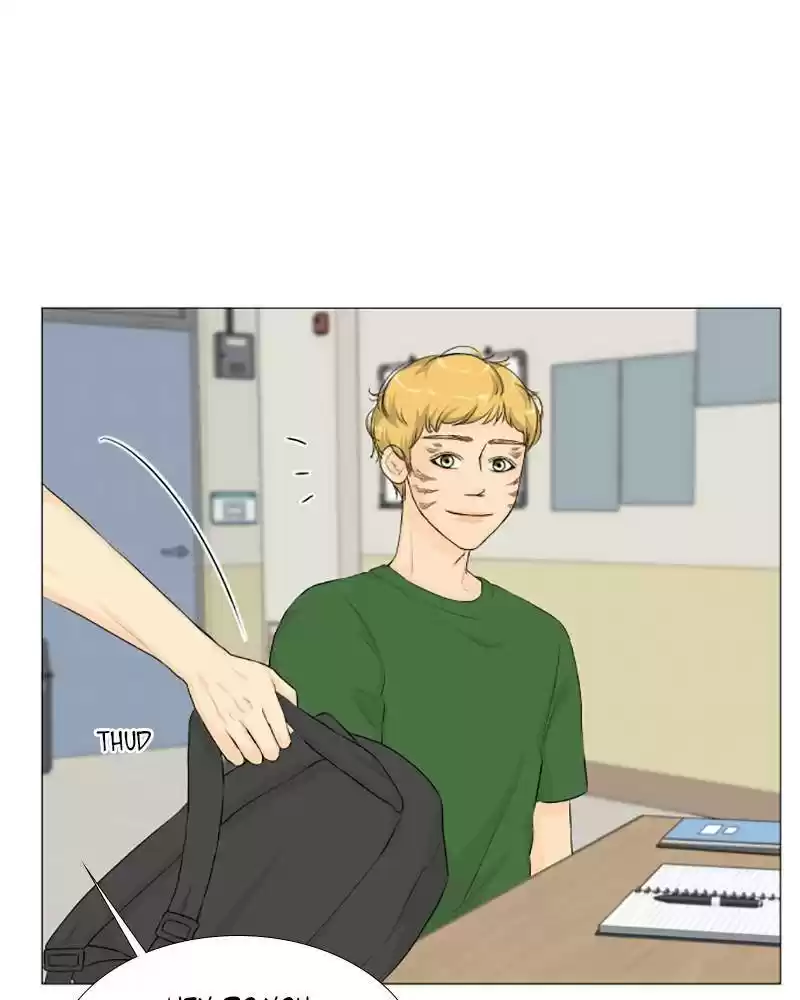 Half Ghost Chapter 35