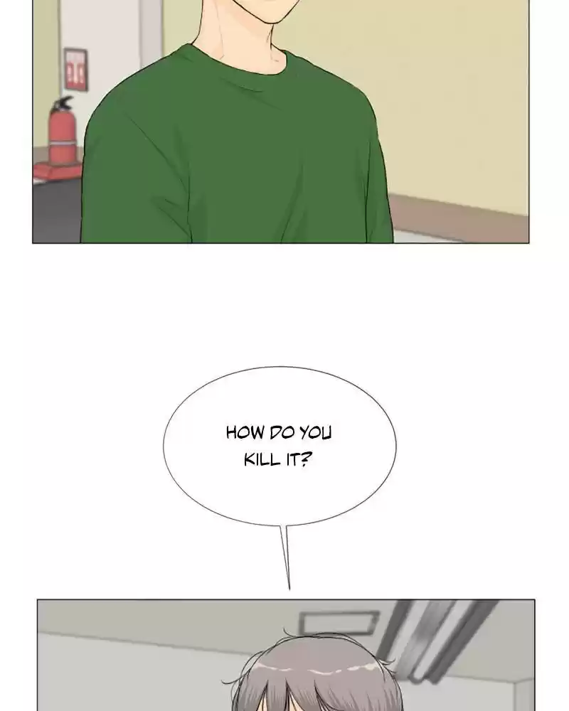 Half Ghost Chapter 35