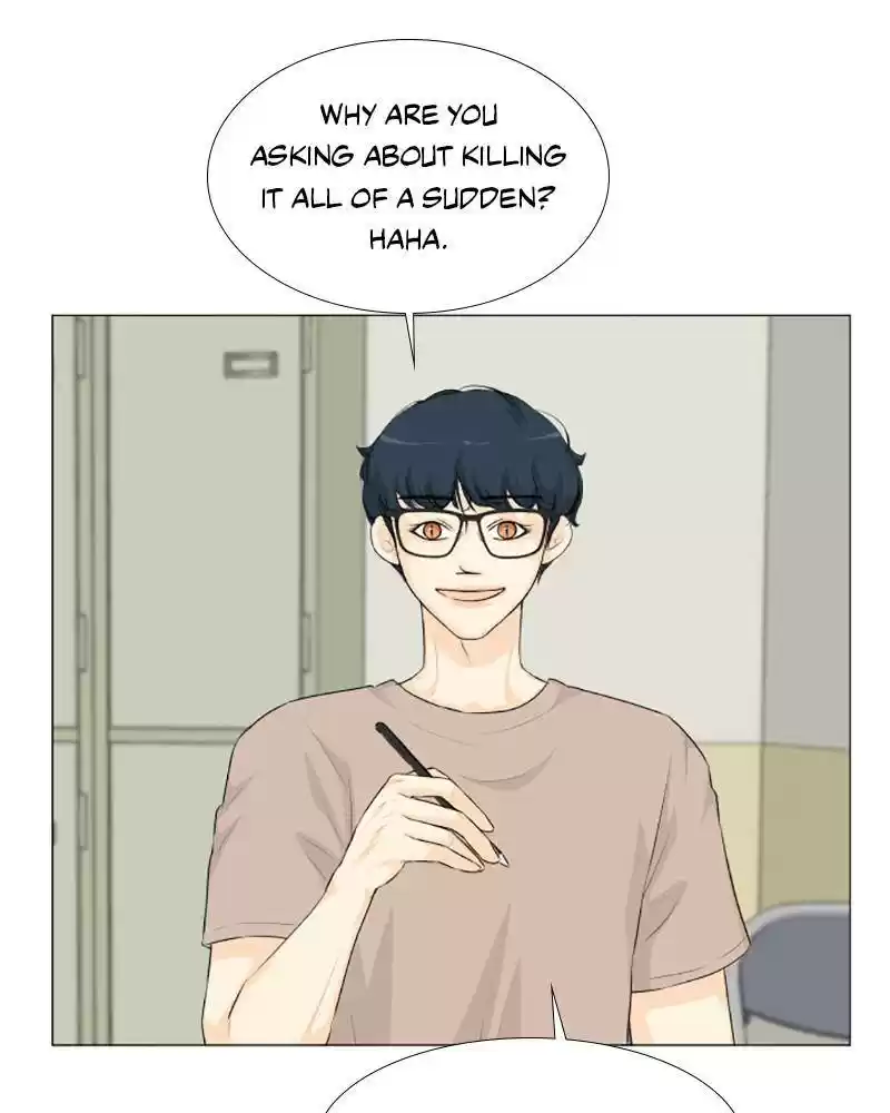 Half Ghost Chapter 35