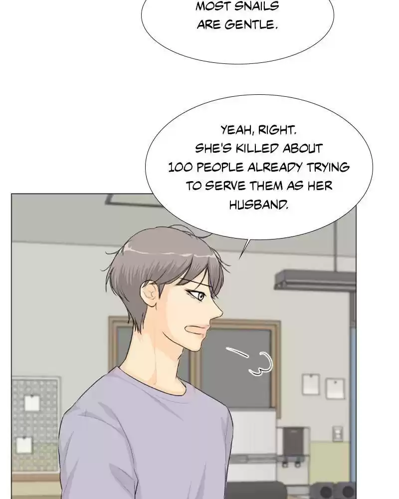 Half Ghost Chapter 35