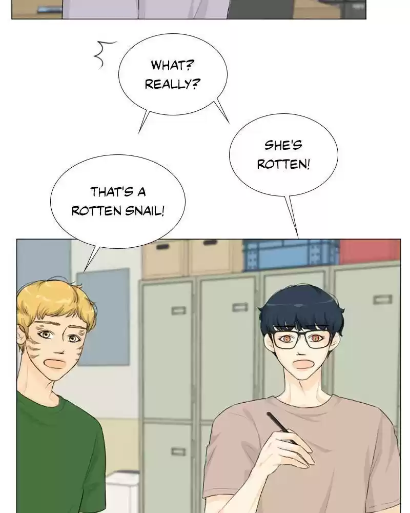 Half Ghost Chapter 35