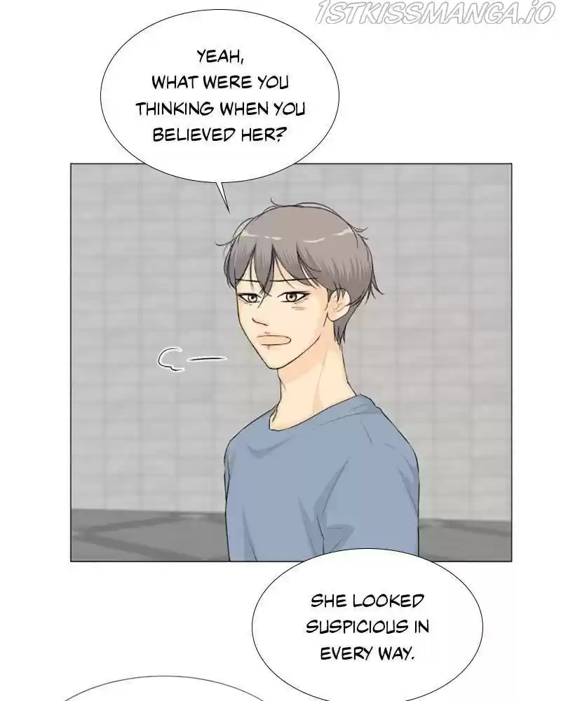 Half Ghost Chapter 36