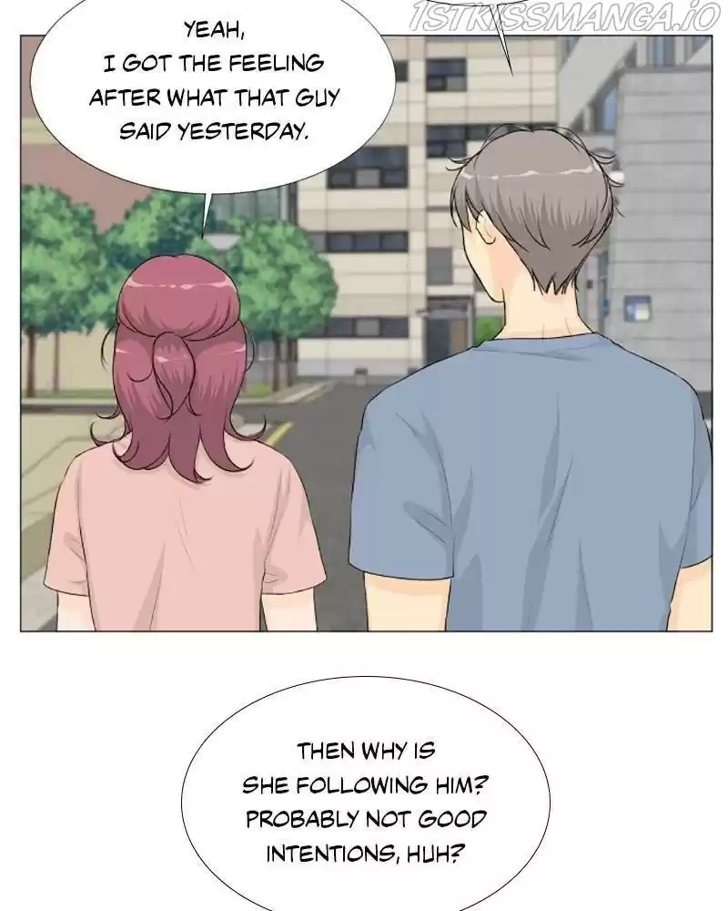 Half Ghost Chapter 36