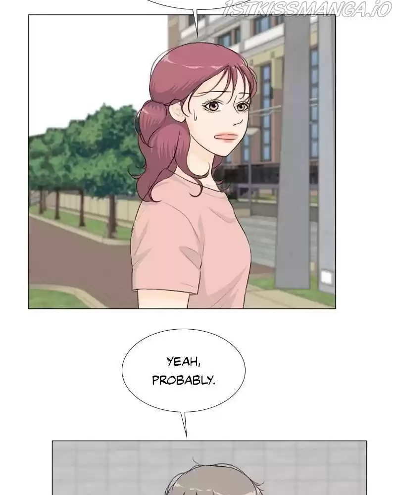 Half Ghost Chapter 36